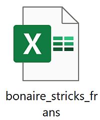 excel