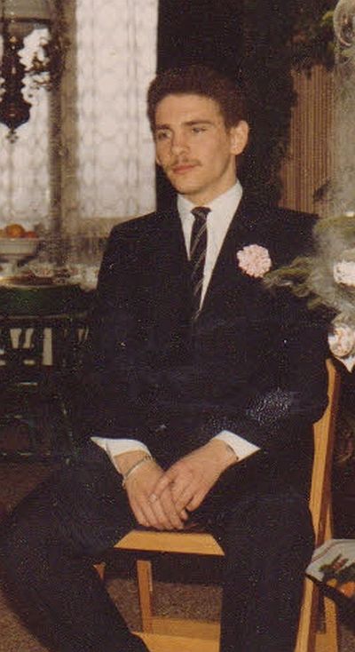 Eatmond 21 jaar