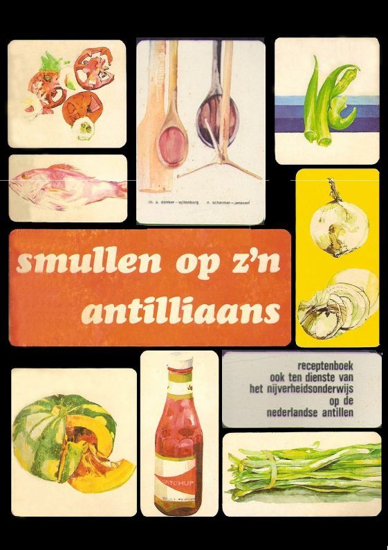 smullen op zn antilliaans (78K)