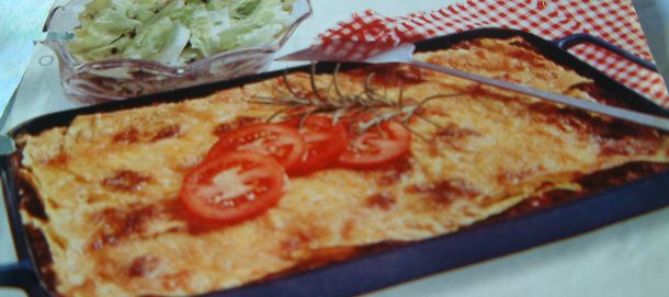 lasagne (40K)