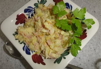 aardappelsalade (21K)